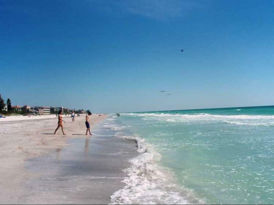 Express Inn & Suites - 5 Miles From St Petersburg Clearwater Airport Exterior foto